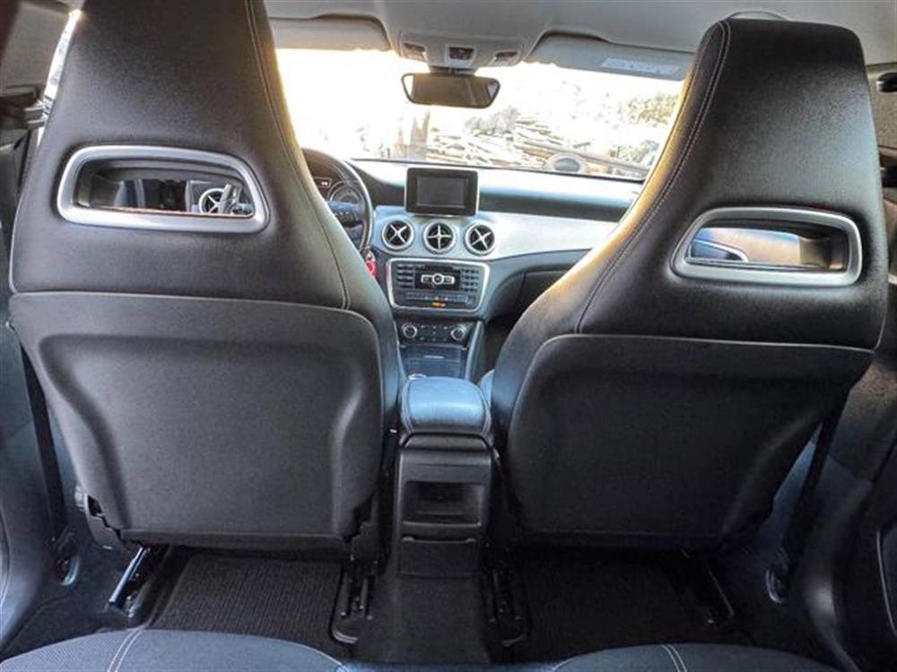 GLA 200 GLA 200 CDI Automatic Premiu