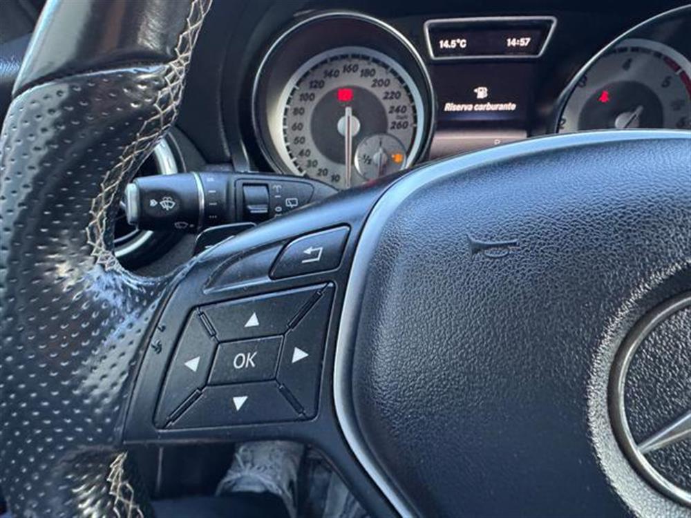 GLA 200 GLA 200 CDI Automatic Premiu