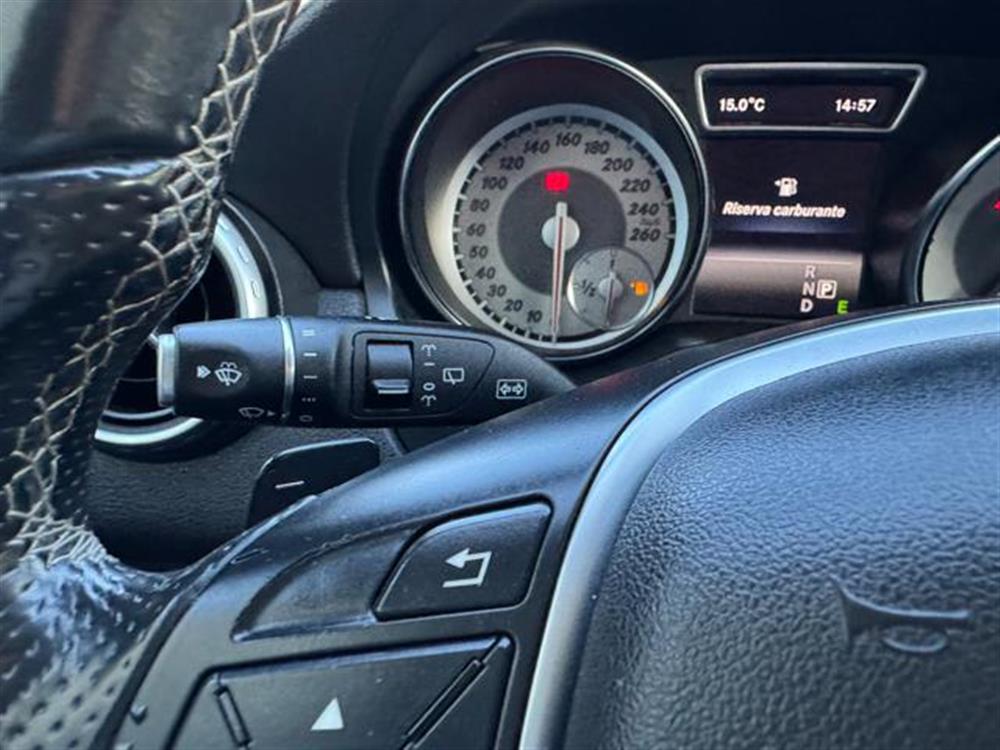 GLA 200 GLA 200 CDI Automatic Premiu