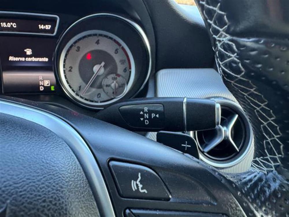 GLA 200 GLA 200 CDI Automatic Premiu