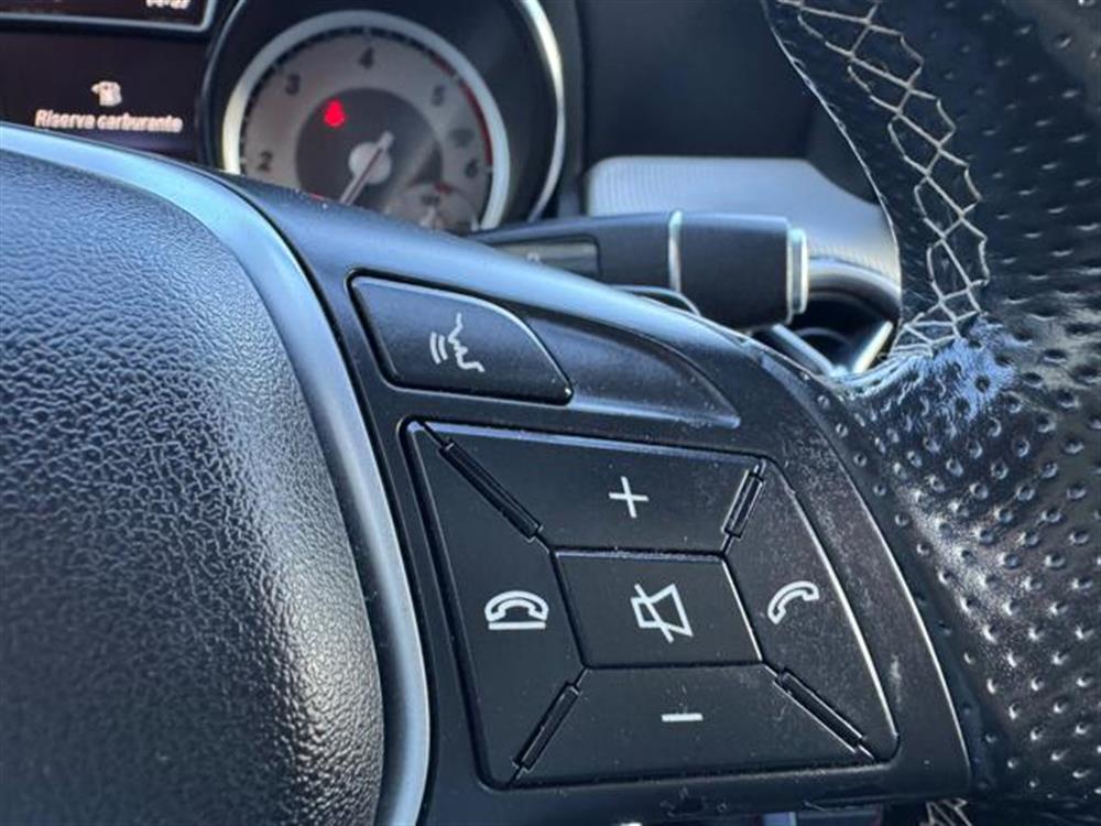 GLA 200 GLA 200 CDI Automatic Premiu