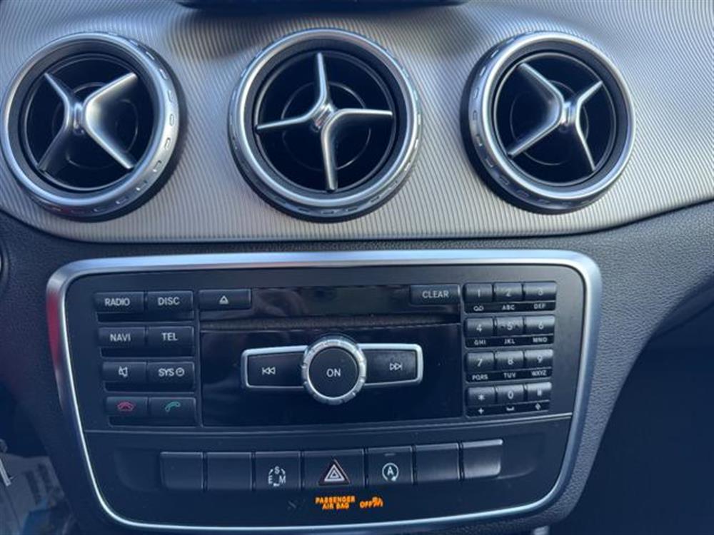 GLA 200 GLA 200 CDI Automatic Premiu