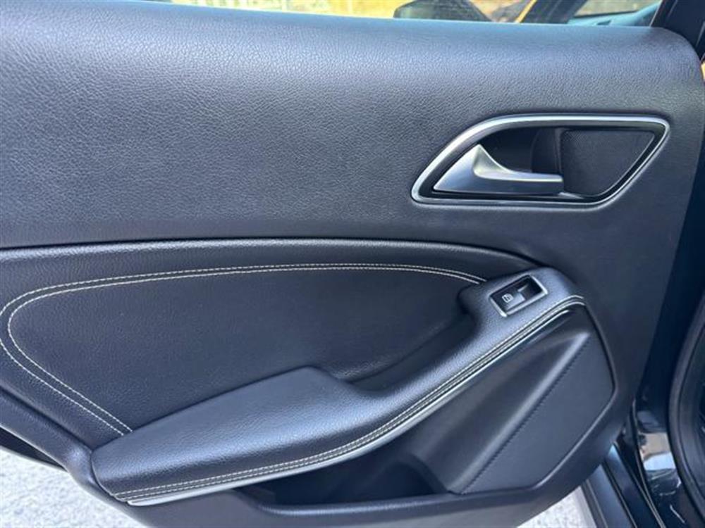 GLA 200 GLA 200 CDI Automatic Premiu