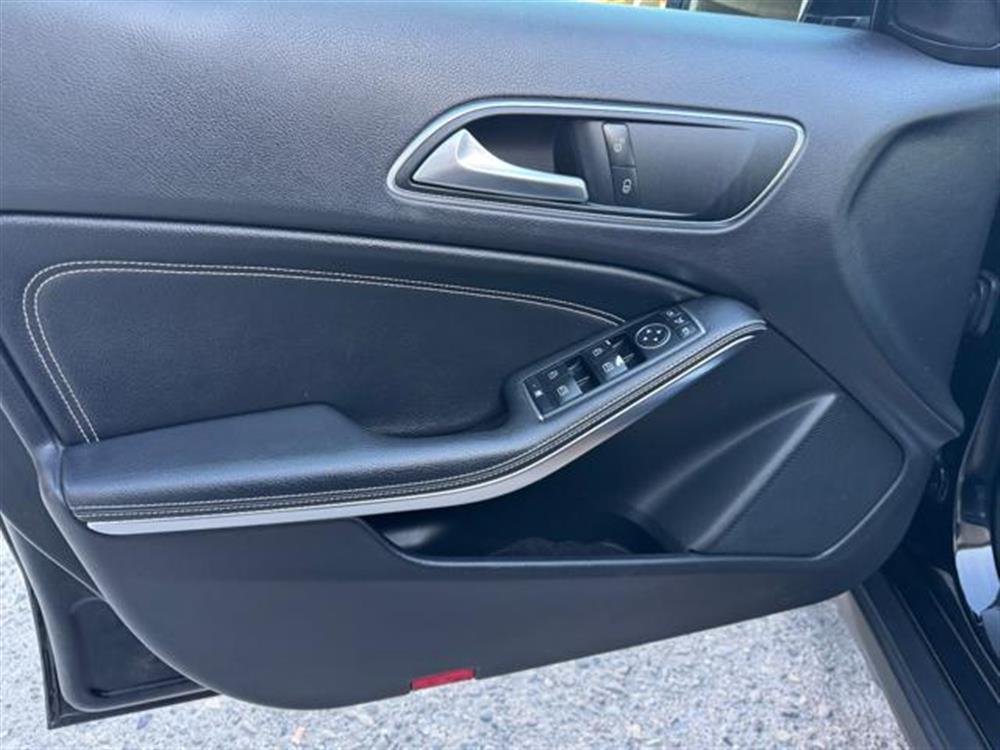 GLA 200 GLA 200 CDI Automatic Premiu