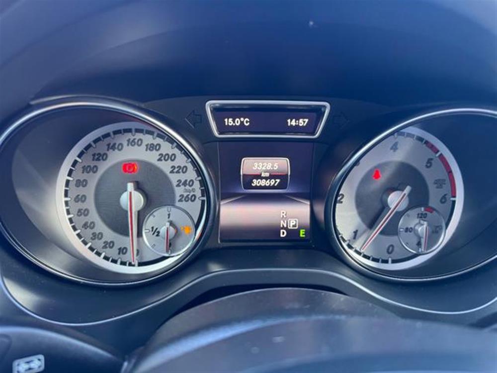 GLA 200 GLA 200 CDI Automatic Premiu