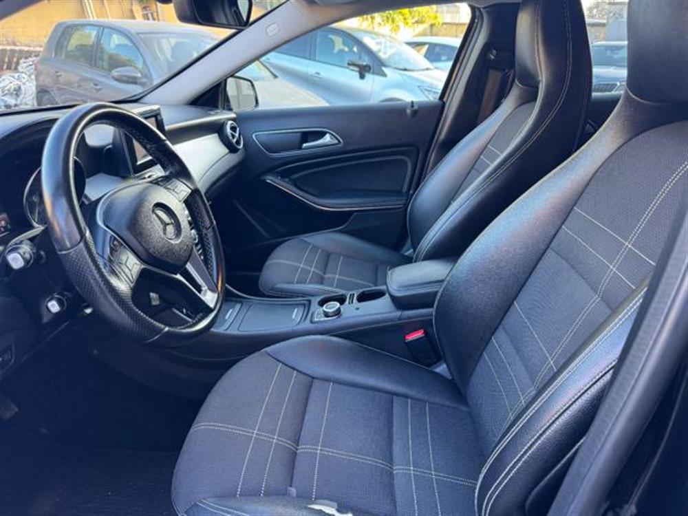 GLA 200 GLA 200 CDI Automatic Premiu