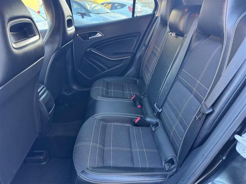 GLA 200 GLA 200 CDI Automatic Premiu