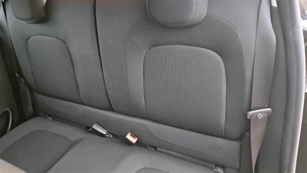 ForFour ForFour 900 Turbo Passion Ma