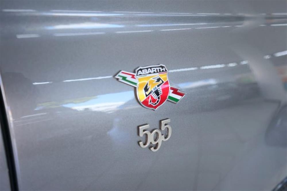 595 595 1.4 Turbo T-Jet 140