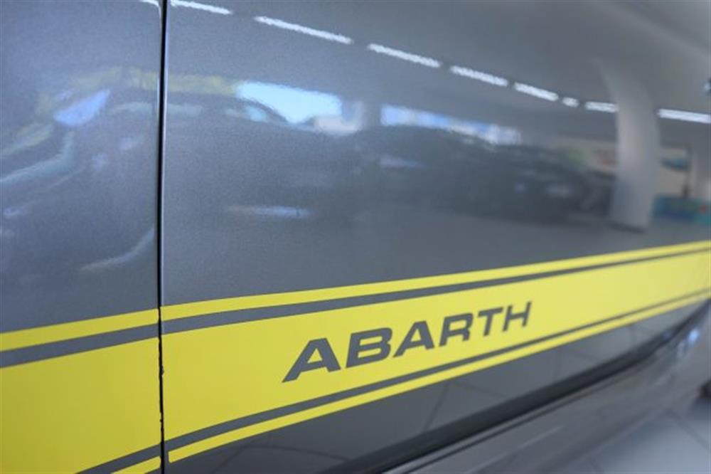 595 595 1.4 Turbo T-Jet 140