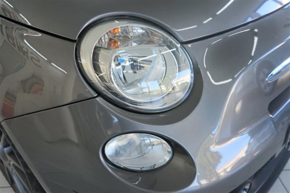 595 595 1.4 Turbo T-Jet 140