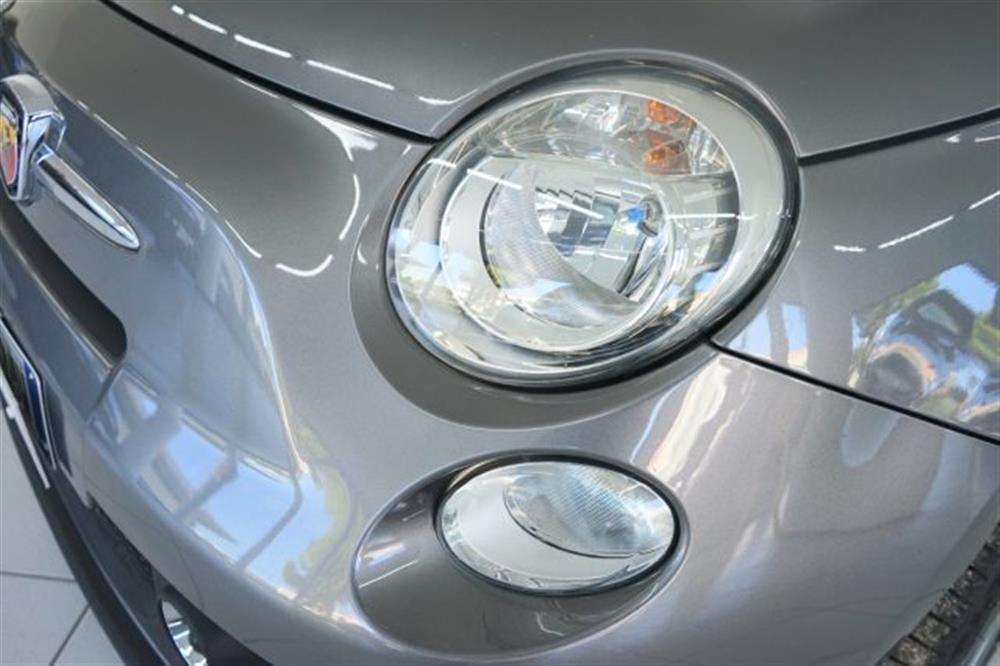 595 595 1.4 Turbo T-Jet 140