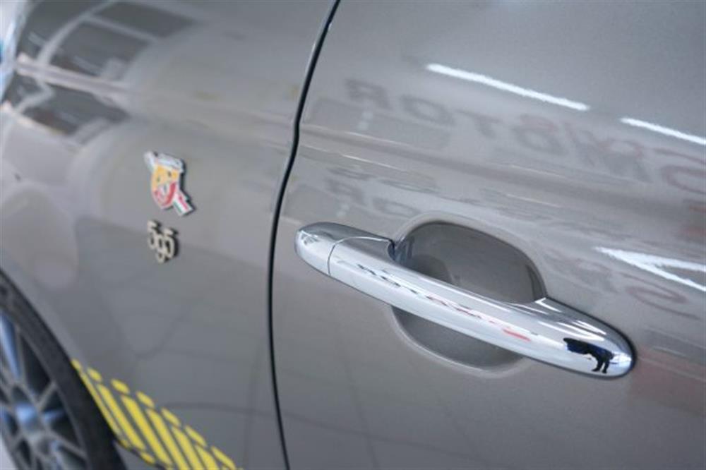 595 595 1.4 Turbo T-Jet 140