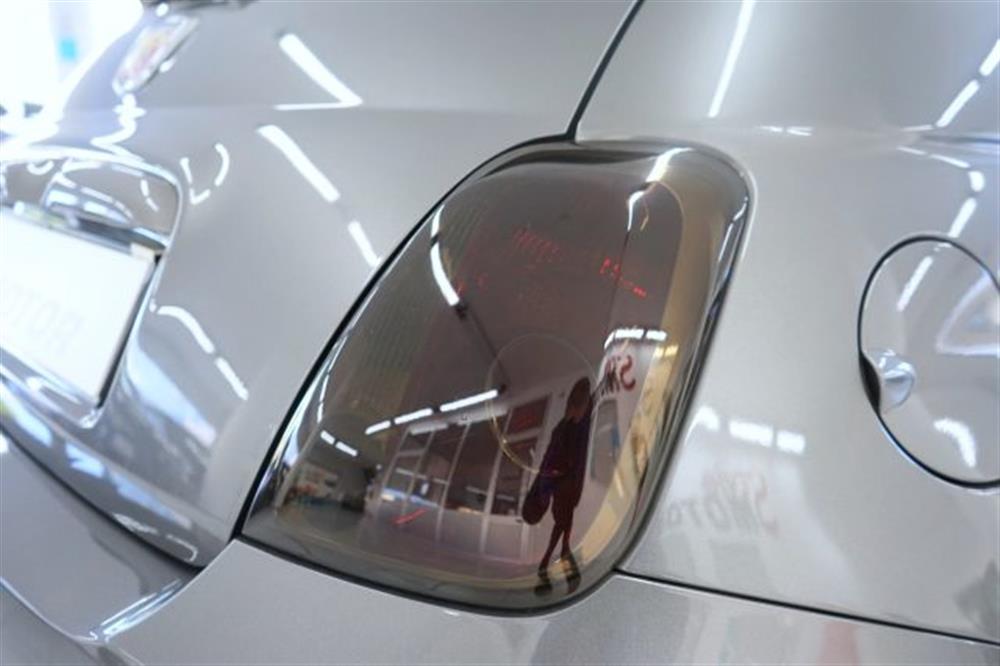 595 595 1.4 Turbo T-Jet 140