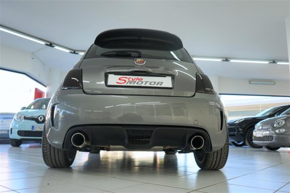 595 595 1.4 Turbo T-Jet 140