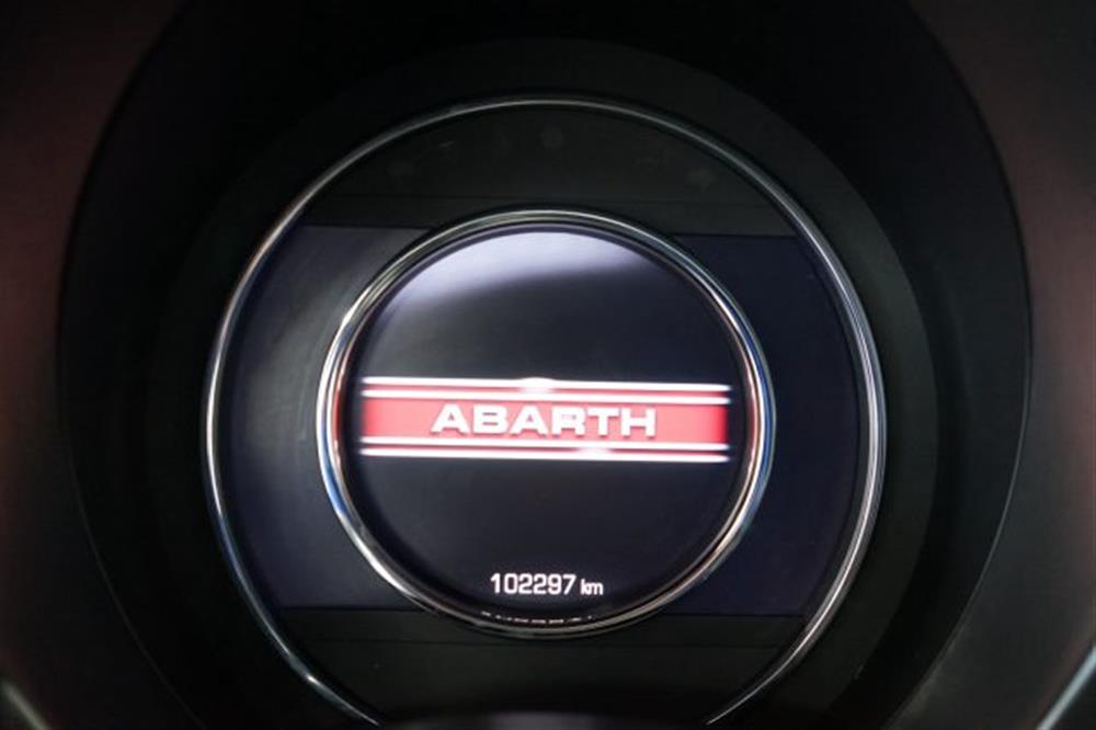 595 595 1.4 Turbo T-Jet 140