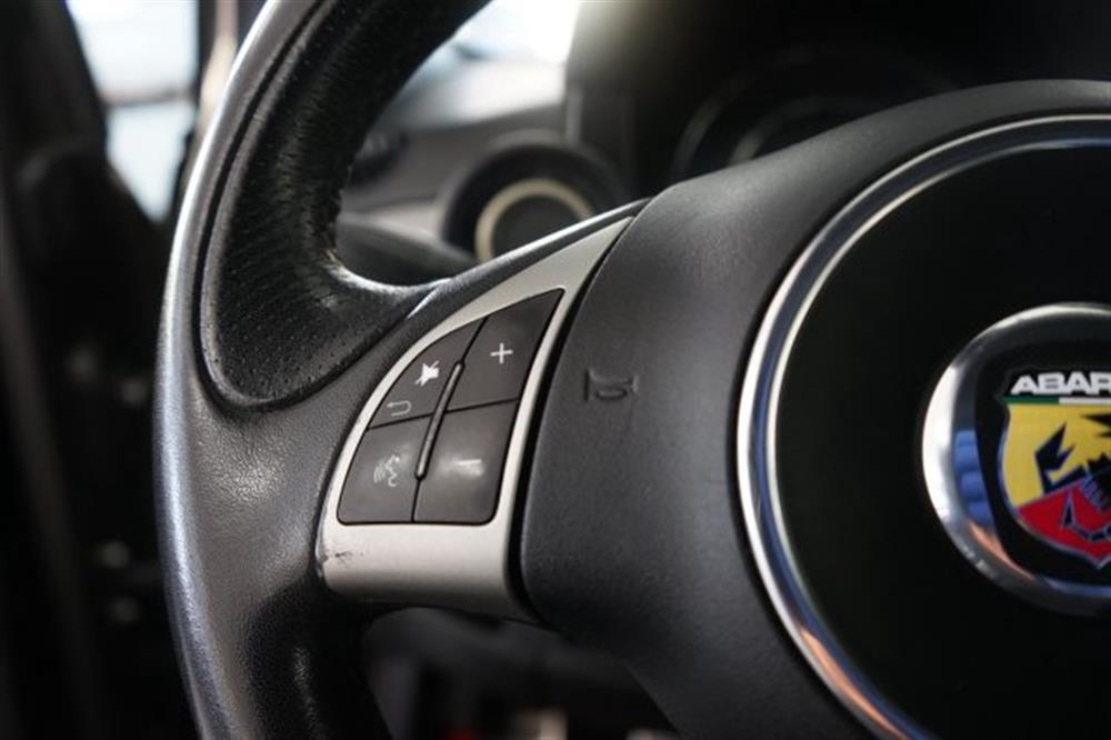 595 595 1.4 Turbo T-Jet 140