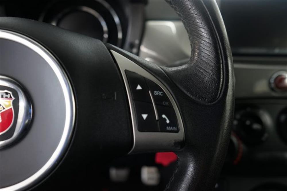 595 595 1.4 Turbo T-Jet 140