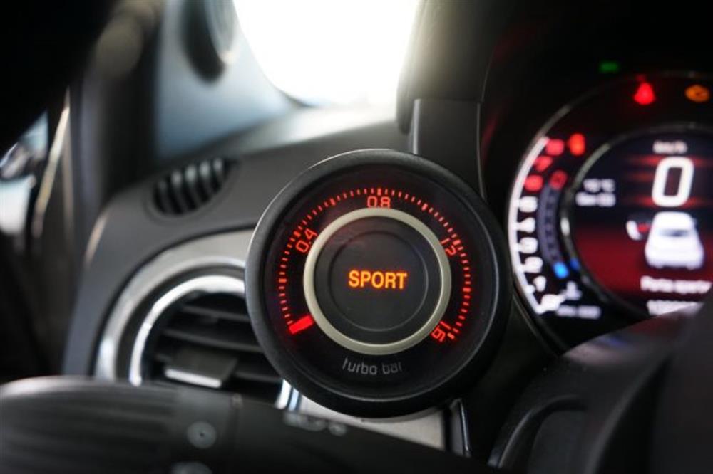 595 595 1.4 Turbo T-Jet 140