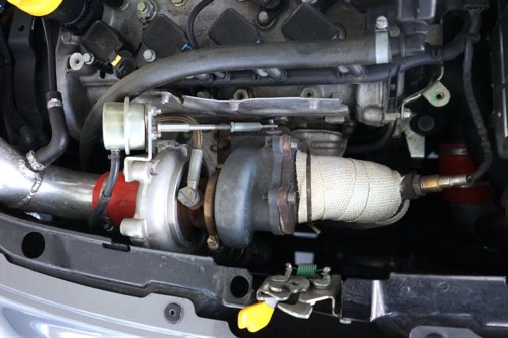 595 595 1.4 Turbo T-Jet 140