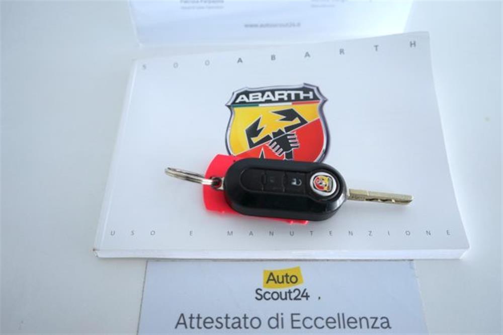 595 595 1.4 Turbo T-Jet 140