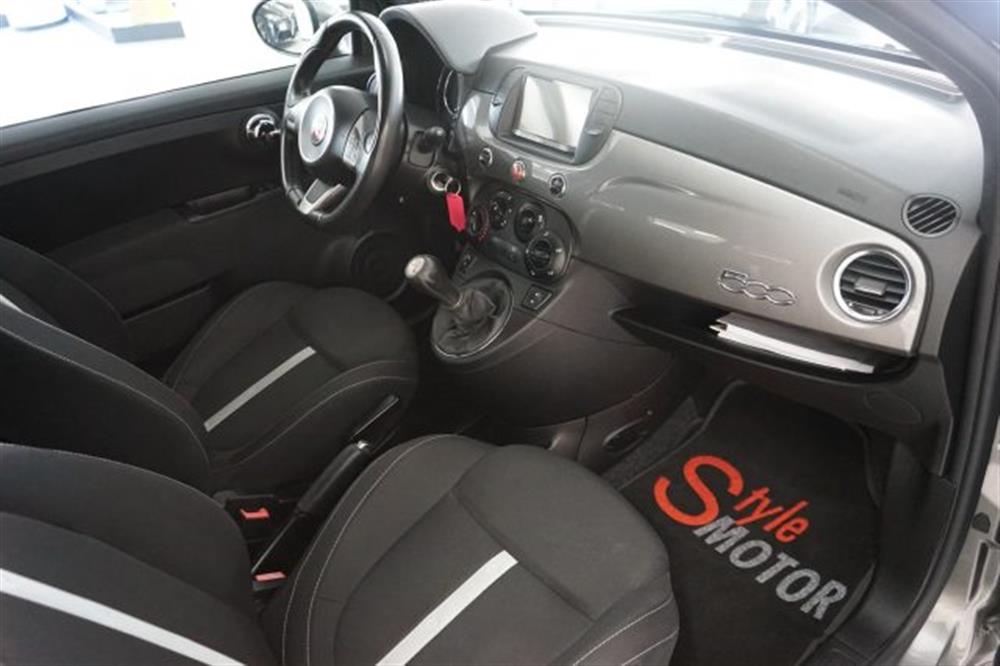 595 595 1.4 Turbo T-Jet 140