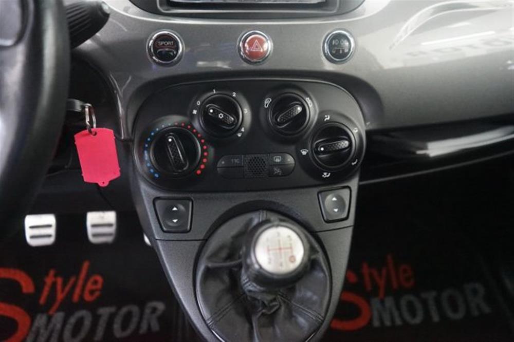 595 595 1.4 Turbo T-Jet 140