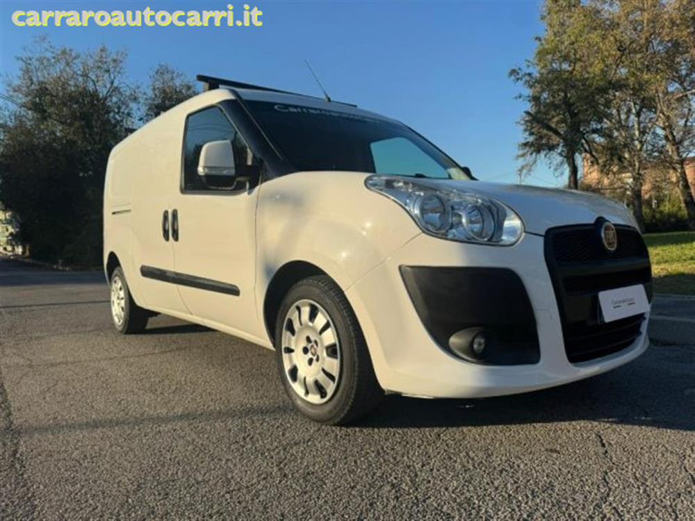 Doblo Doblo Doblò 1.4 T-Jet Natu