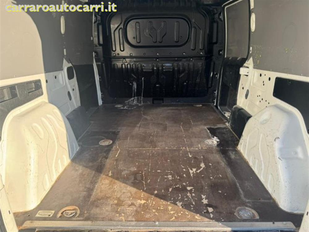 Doblo Doblo Doblò 1.4 T-Jet Natu