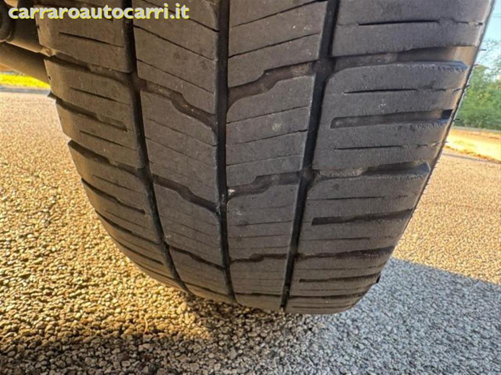 Doblo Doblo Doblò 1.4 T-Jet Natu