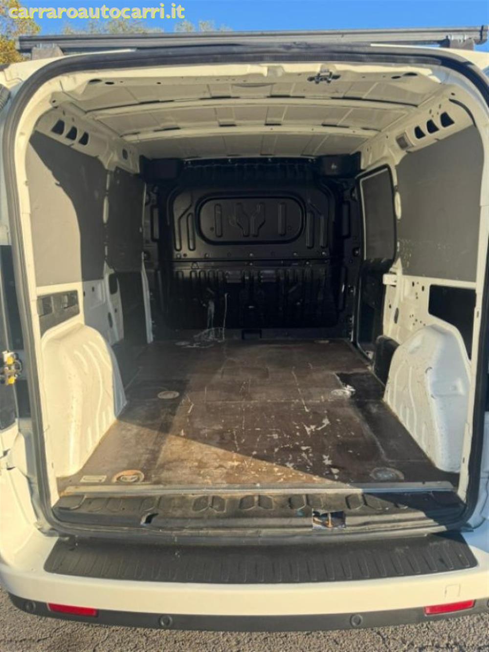 Doblo Doblo Doblò 1.4 T-Jet Natu