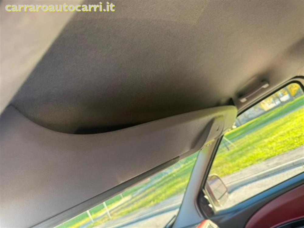 Doblo Doblo Doblò 1.4 T-Jet Natu