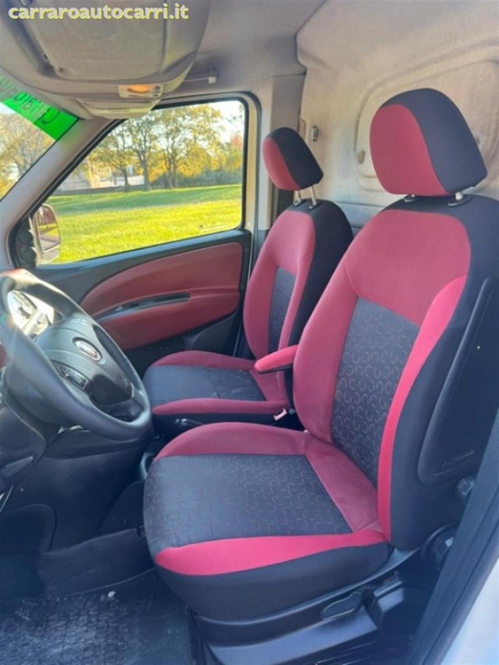 Doblo Doblo Doblò 1.4 T-Jet Natu