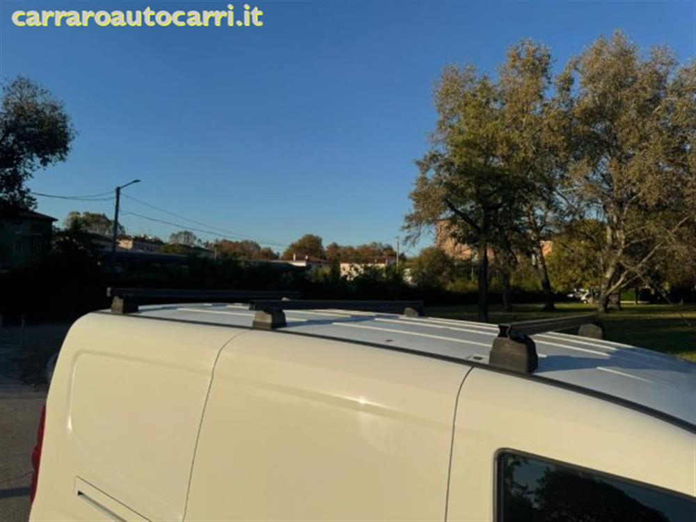 Doblo Doblo Doblò 1.4 T-Jet Natu