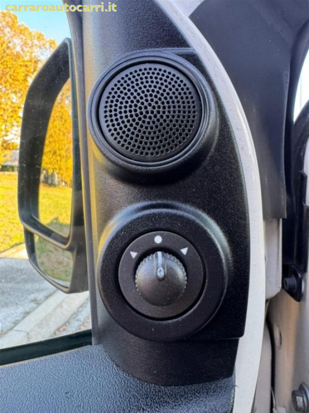 Doblo Doblo Doblò 1.4 T-Jet Natu