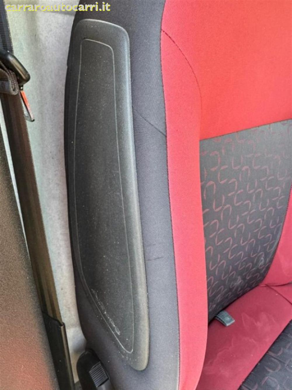 Doblo Doblo Doblò 1.4 T-Jet Natu