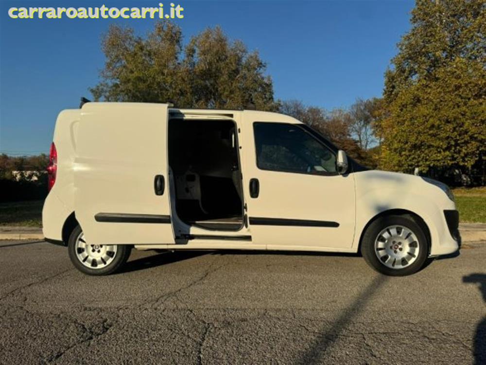 Doblo Doblo Doblò 1.4 T-Jet Natu