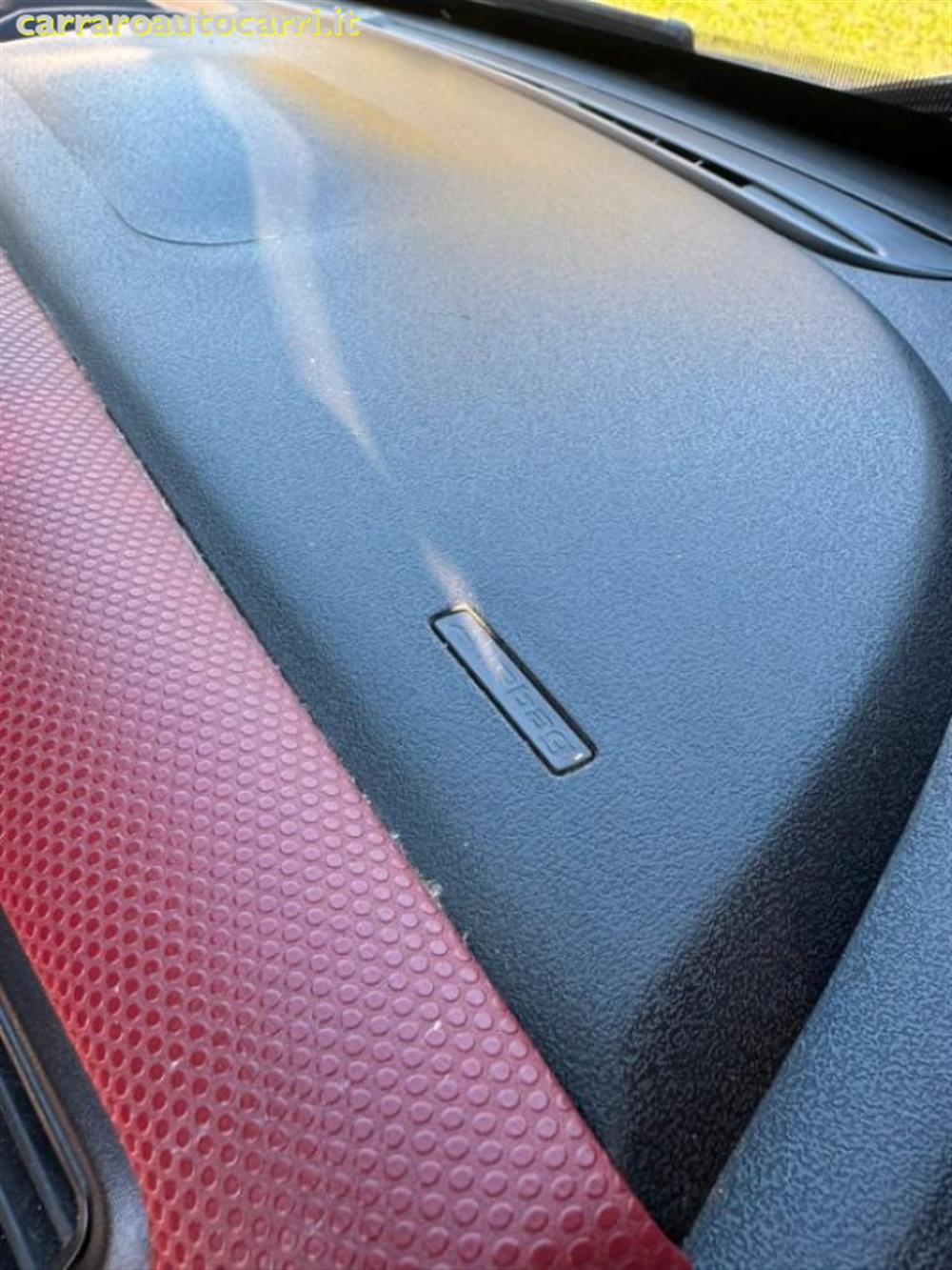 Doblo Doblo Doblò 1.4 T-Jet Natu