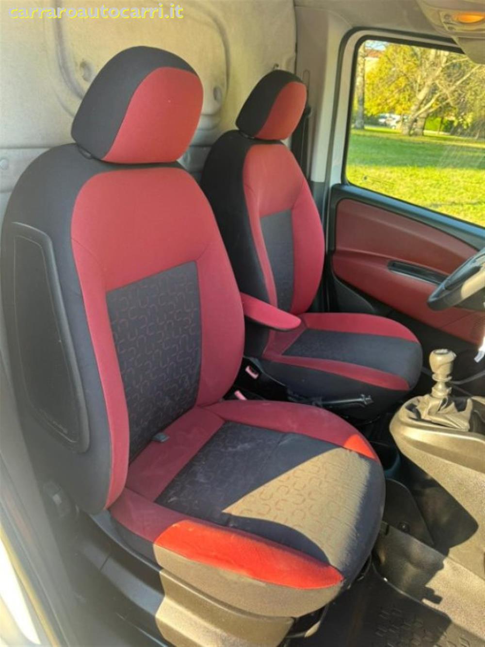 Doblo Doblo Doblò 1.4 T-Jet Natu