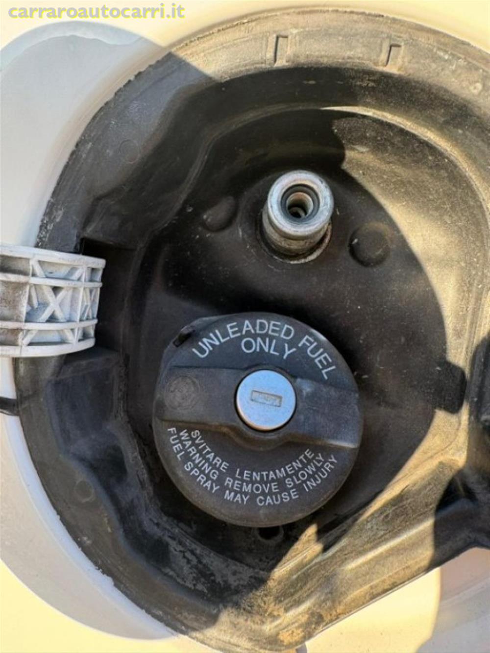 Doblo Doblo Doblò 1.4 T-Jet Natu