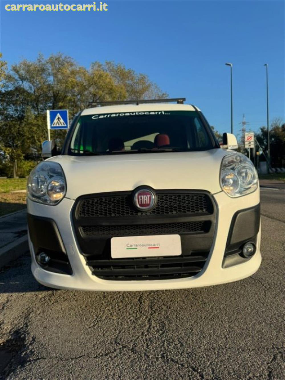 Doblo Doblo Doblò 1.4 T-Jet Natu