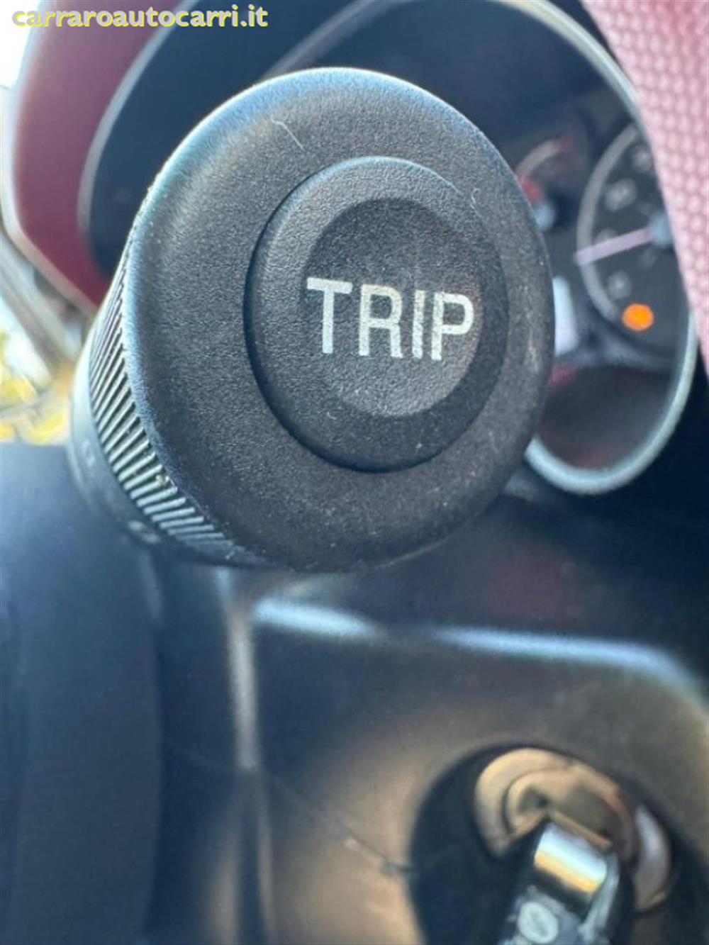 Doblo Doblo Doblò 1.4 T-Jet Natu