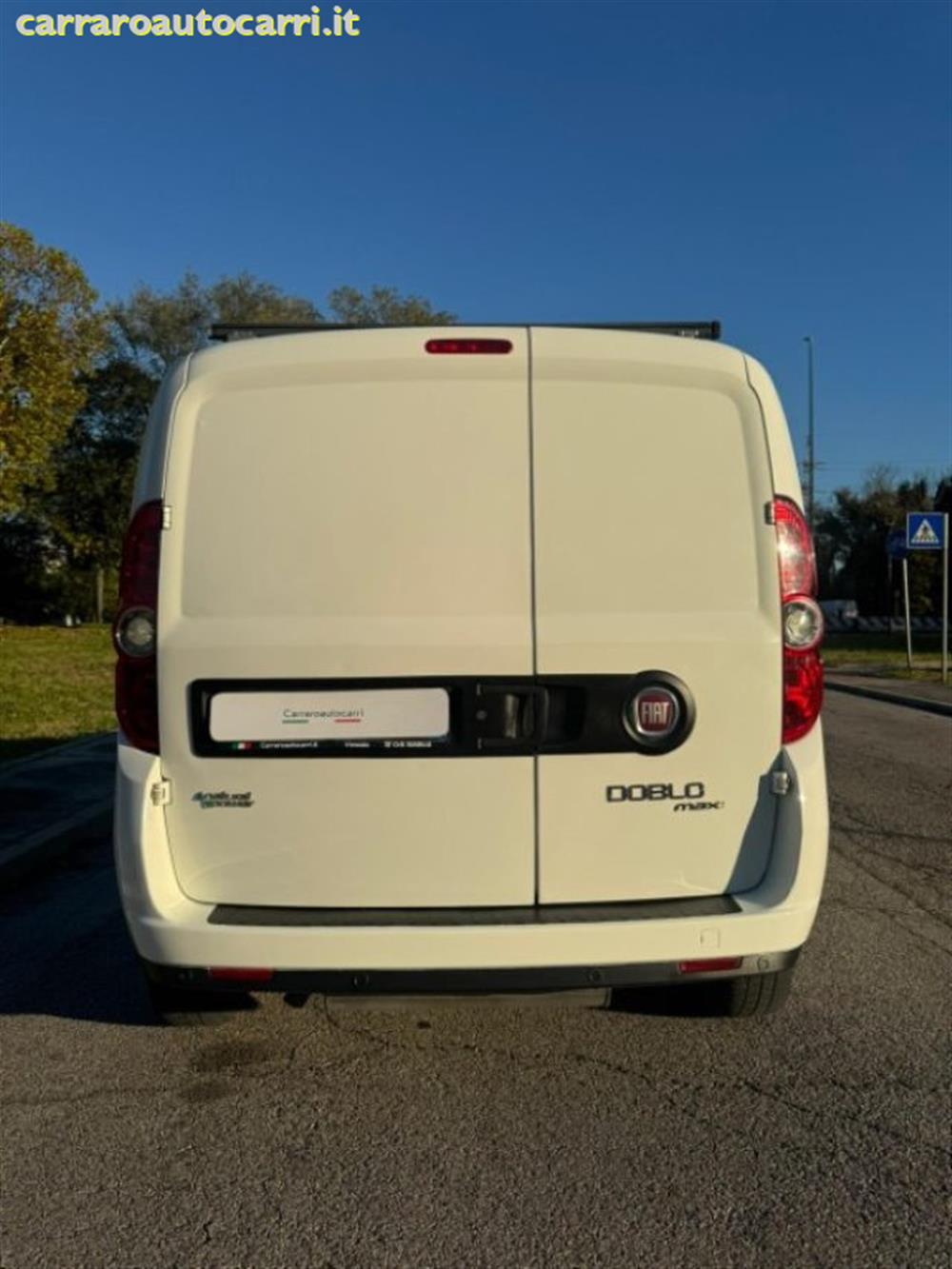 Doblo Doblo Doblò 1.4 T-Jet Natu