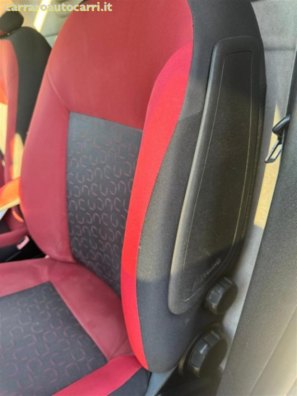 Doblo Doblo Doblò 1.4 T-Jet Natu