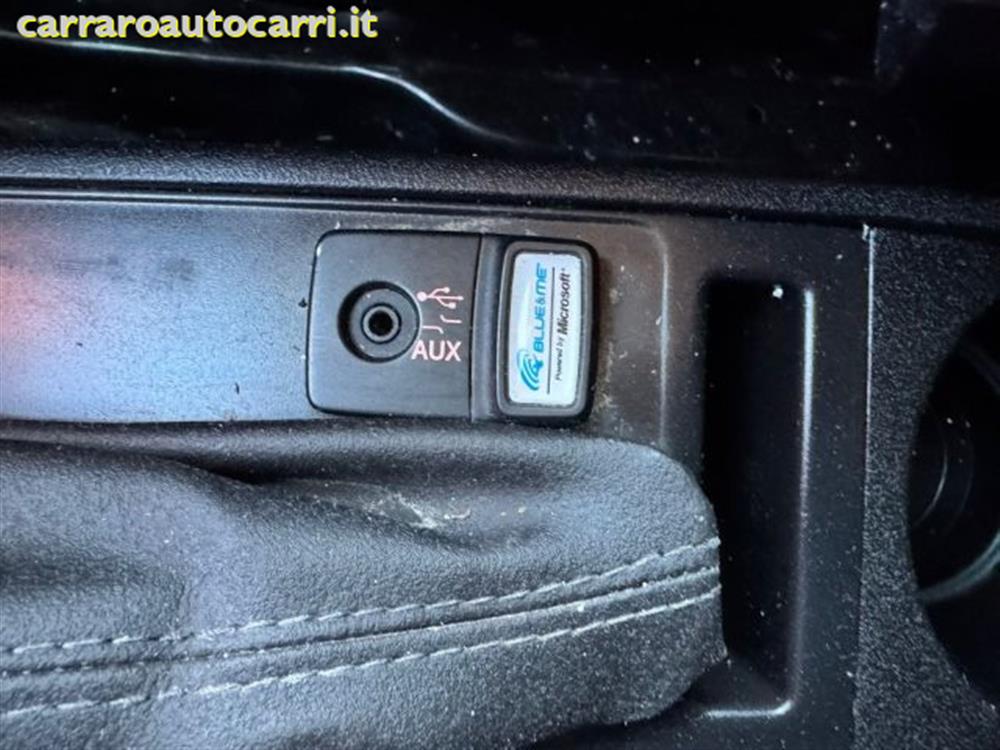 Doblo Doblo Doblò 1.4 T-Jet Natu