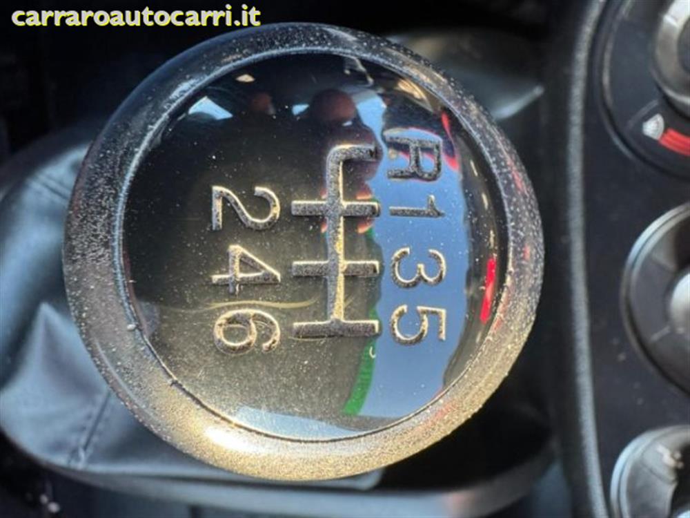 Doblo Doblo Doblò 1.4 T-Jet Natu