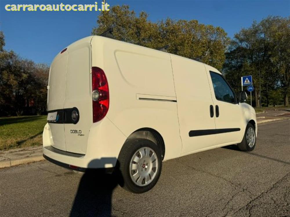 Doblo Doblo Doblò 1.4 T-Jet Natu