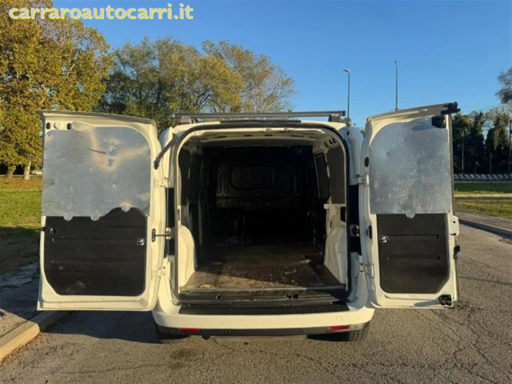 Doblo Doblo Doblò 1.4 T-Jet Natu