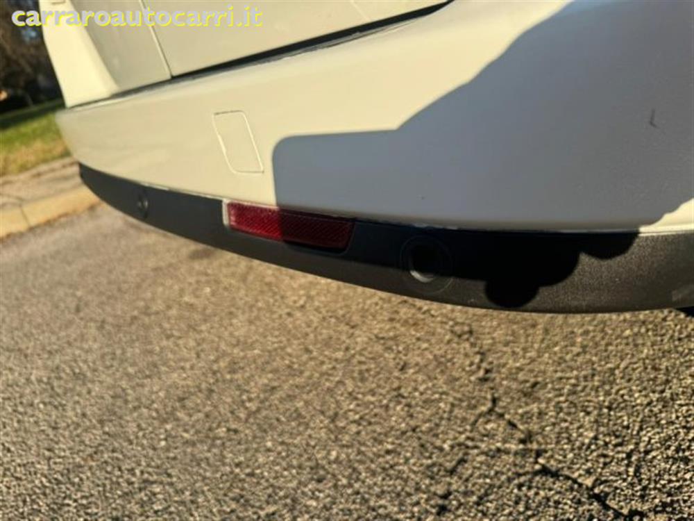 Doblo Doblo Doblò 1.4 T-Jet Natu