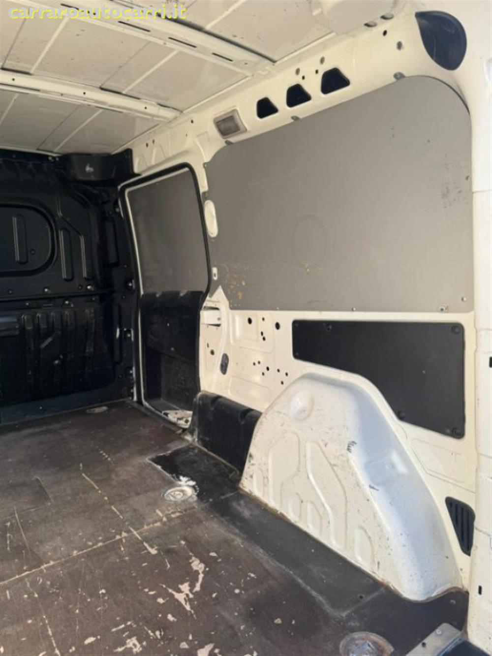 Doblo Doblo Doblò 1.4 T-Jet Natu